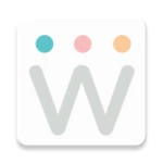 Logo of Wyndy Babysitting, simplified android Application 